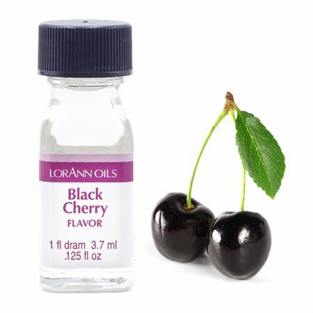 [01522] Black Cherry 1 Dram Flavoring