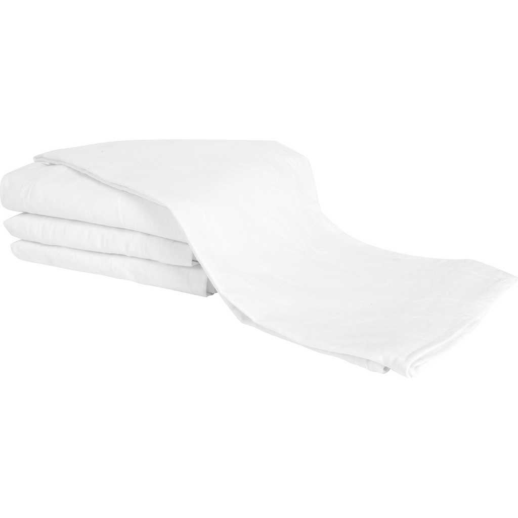 [03002HIC] Flour Sack Towels 4 Piece