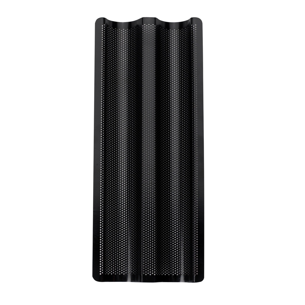 [43671HIC] Baguette Pan Double