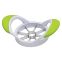 Apple Corer Silicone 8 Slice