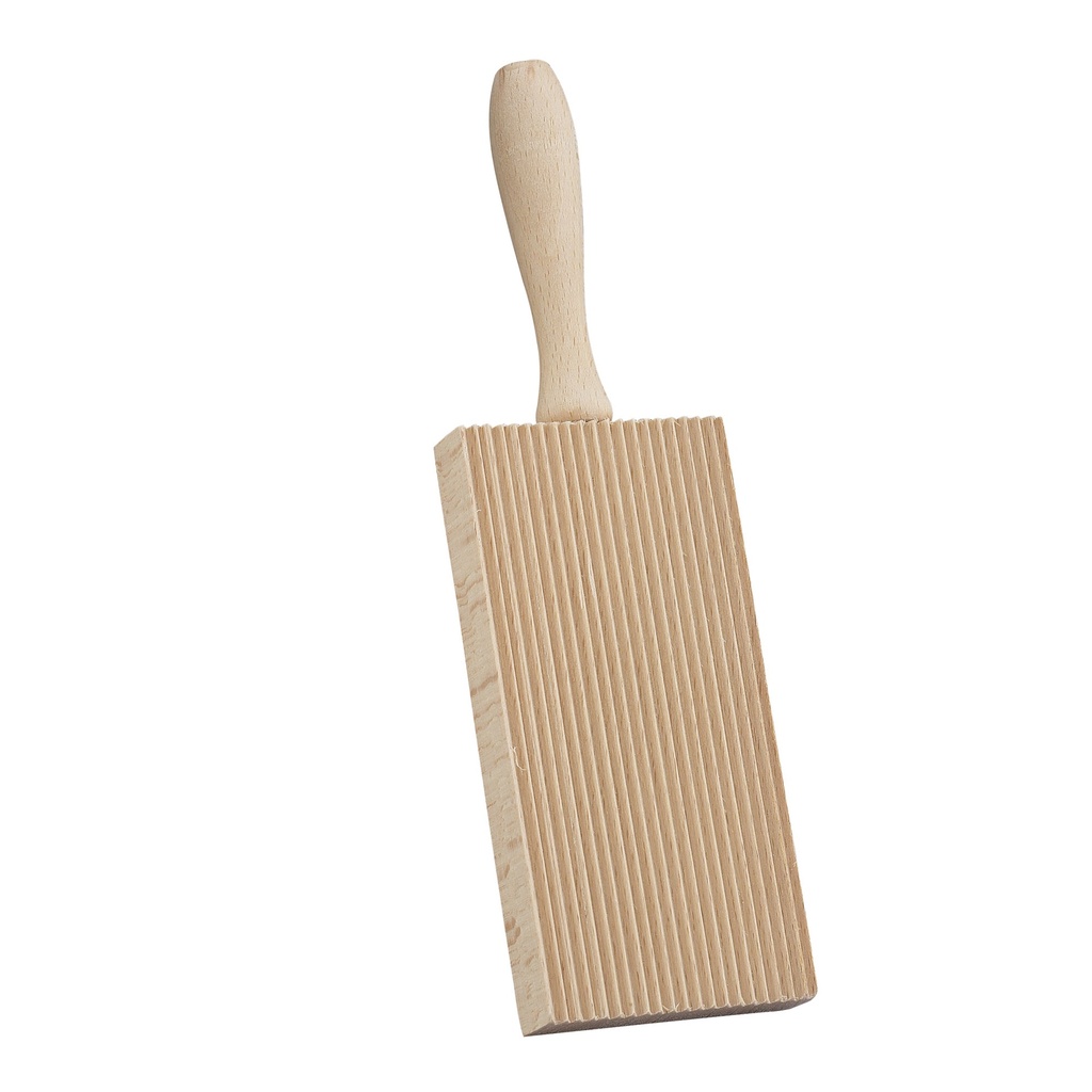 Gnocci Board Wood