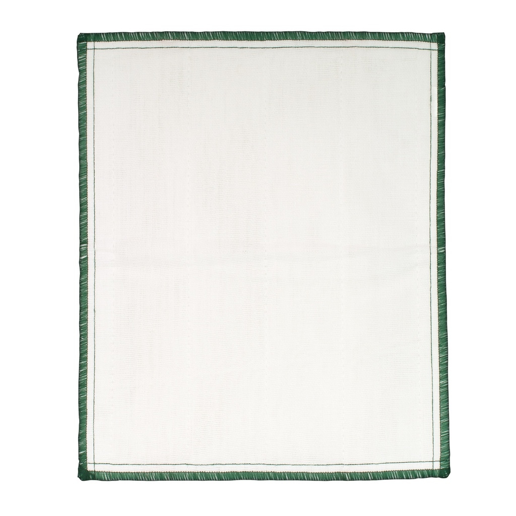 Cleaning Cloths Natural 9-1/2"X11" 3 Pack