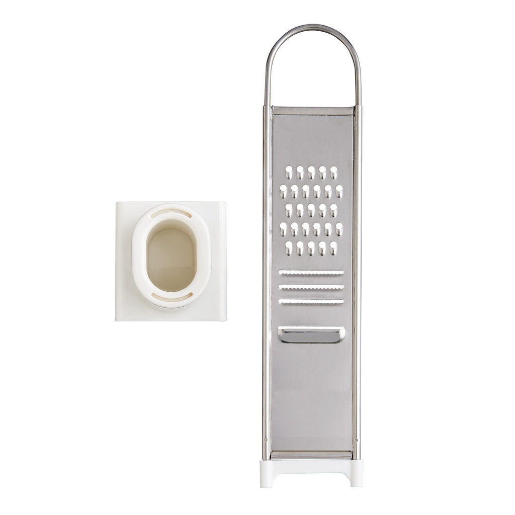 Garlic Slicer & Grater