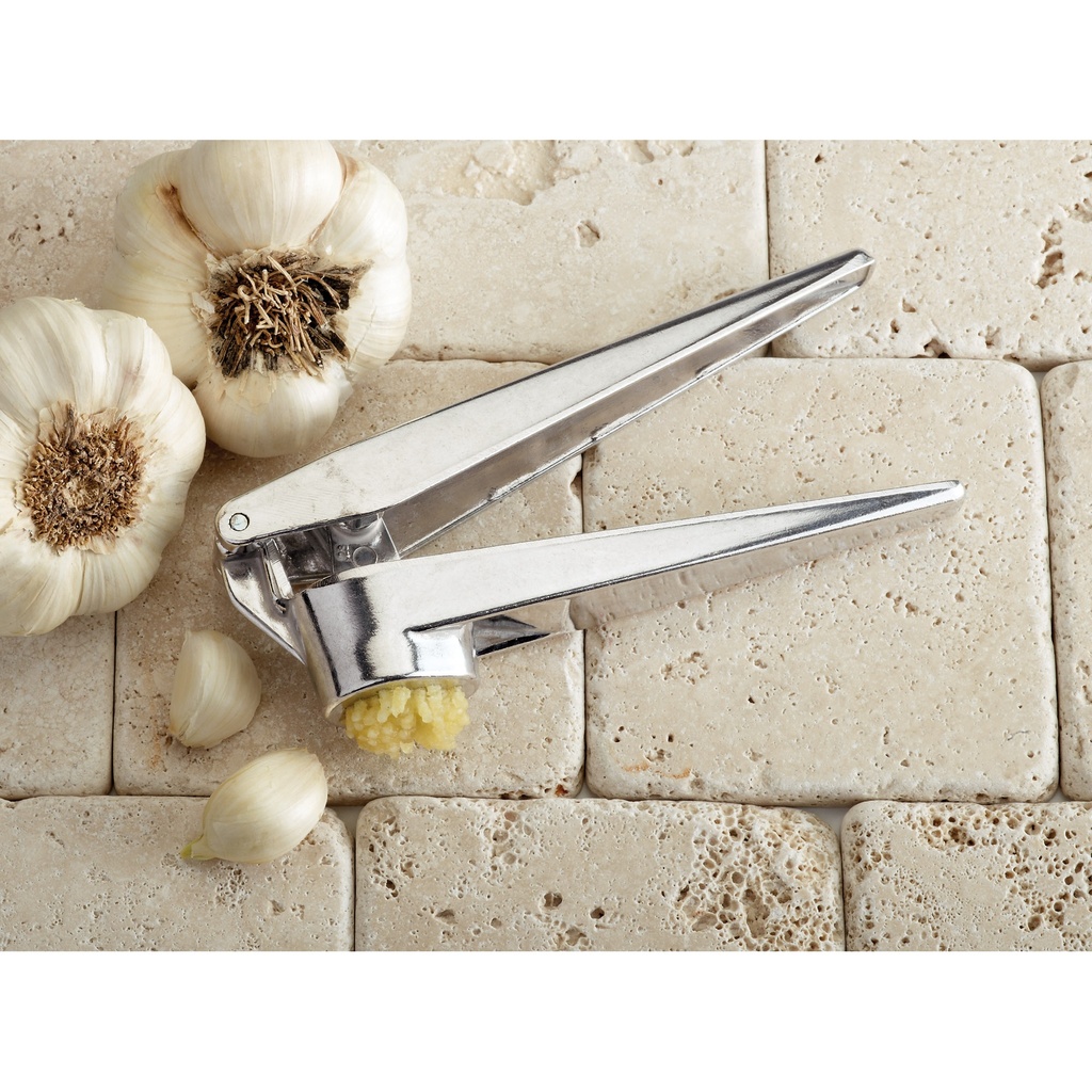 [43670HIC] Garlic Press Fante's Cousin Umberto's