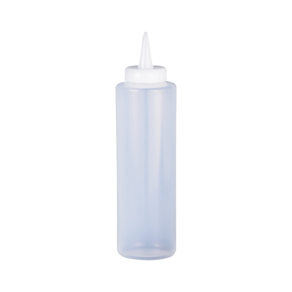 Squeeze Bottle 12 Oz