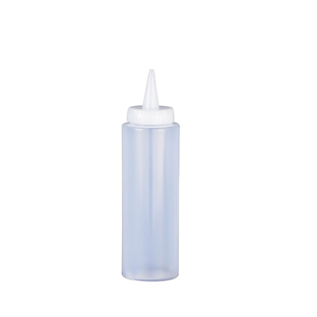 Squeeze Bottle 8 Oz