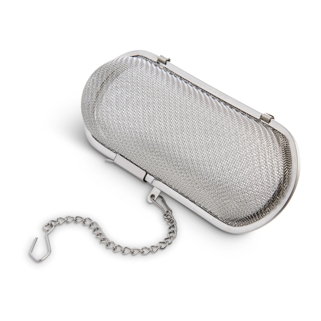 Herb Infuser Mesh Pod