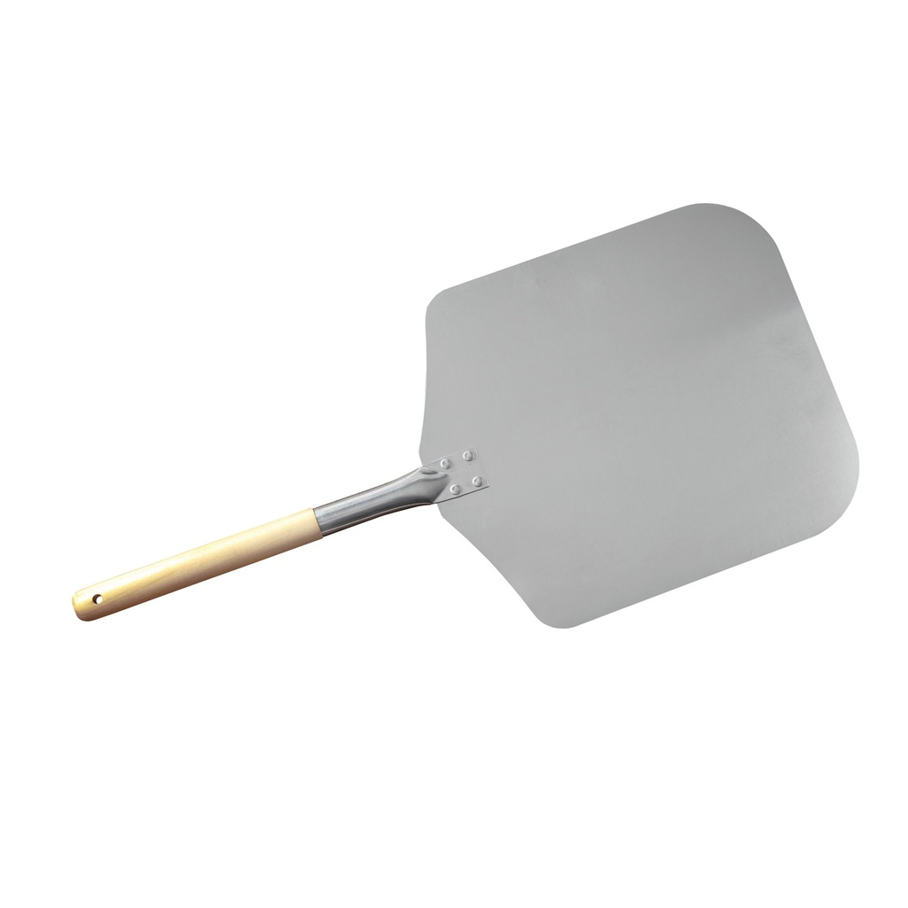 [22046HIC] Pizza Shovel With Removable Handle