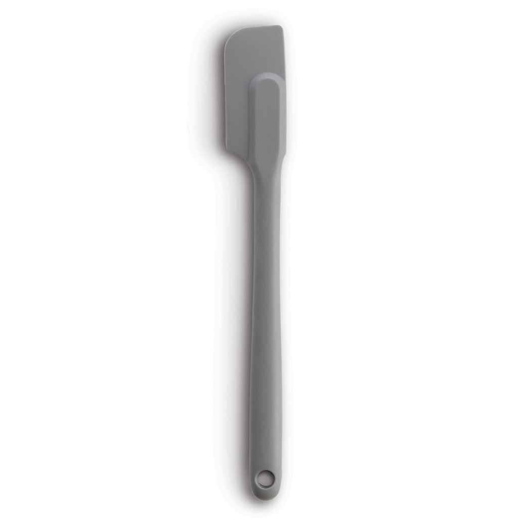 Slim Silicone Spatula Grey