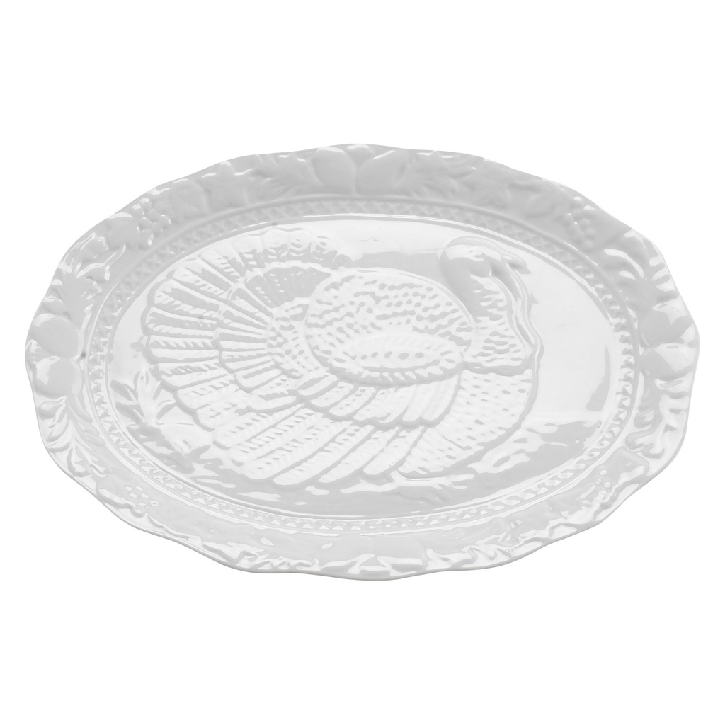 Turkey Platter