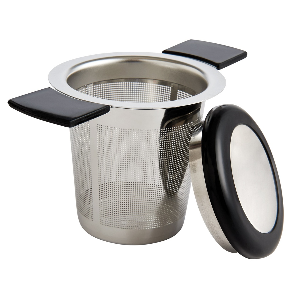 Brew In Mug Tea Infuser