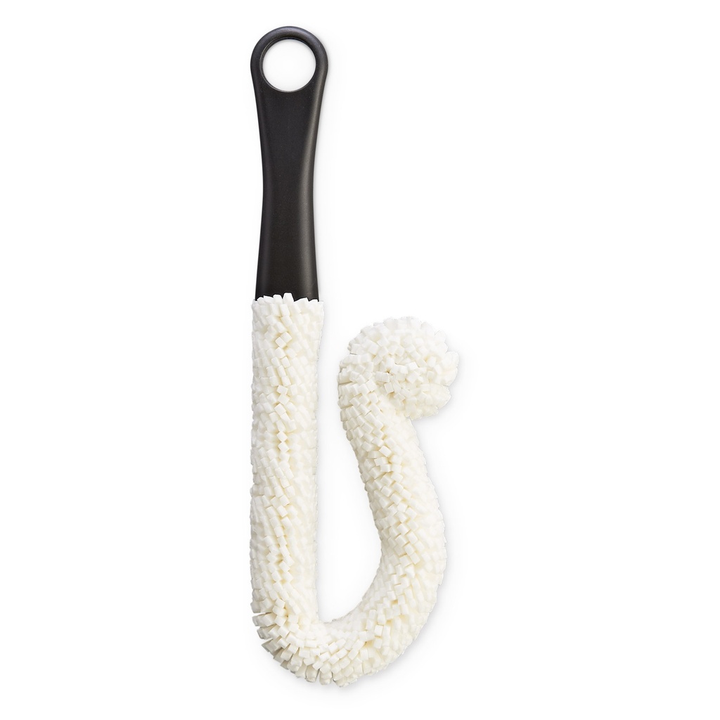 Decanter Foam Brush