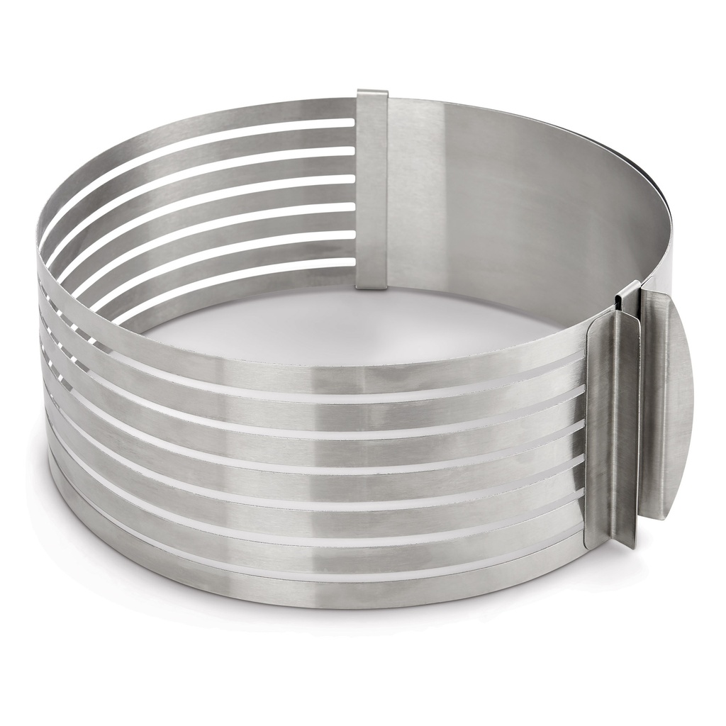 [38040HIC] Cake Slicing Guide 7 Layer