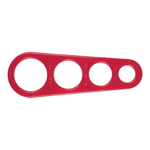 [04665] Spaghetti Measurer