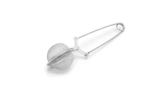Tea Infuser Mesh Spring