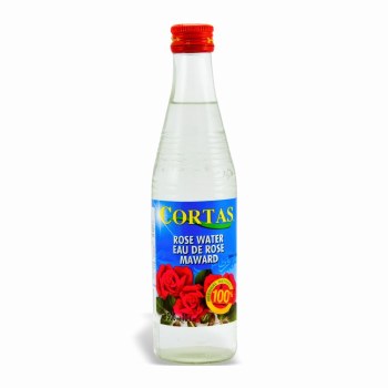 [04930] Rose Water 10 Fl oz