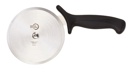 Pizza Cutter 5" Black