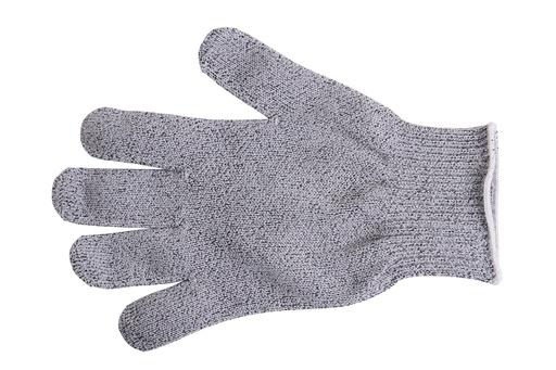 Cutting Glove Large Gray Mercermax