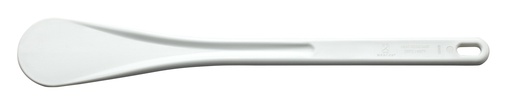 [00642] Spootensil High Heat 11-7/8" White