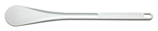 [00644] Spootensil High Heat 15-3/4" White
