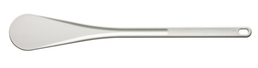 [00646] Spootensil High Heat 19-3/4" White