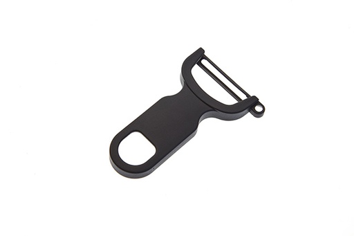[02134] Y Peeler Black