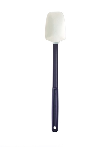 [02483] Silicone Blade Spoon Scraper Hell's Tools 16.3"