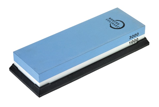 [02831] Whetstone Combination Finishing 1000/3000 Mercer