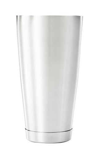 [02841] The Double Heavy Gauge 28 Oz Shaker Stainless