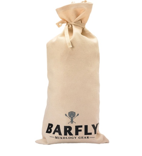 [04806] Lewis Ice Bag Barfly