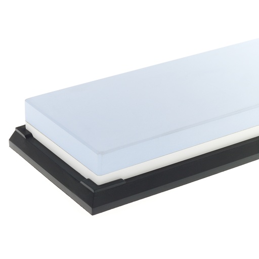 [04975] Sharpening Stone 400/1000 Combination Grit