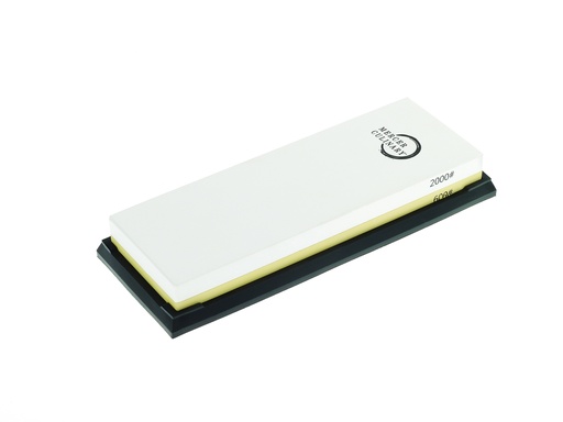 [04976] Sharpening Stone 600/2000 Combination Grit