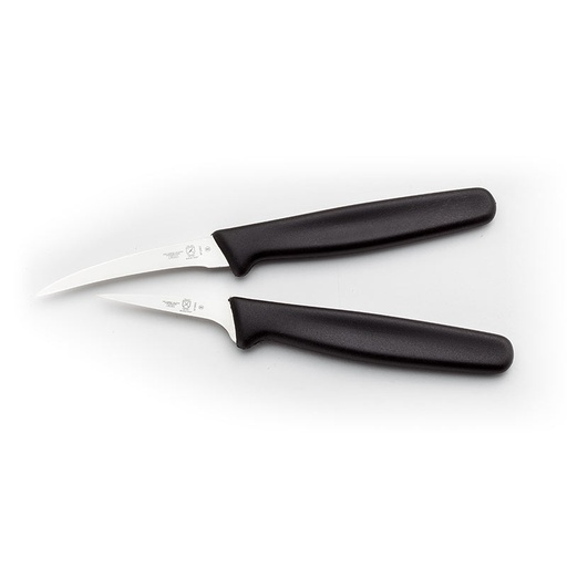[00290] Thai Fruit Carving Knife Set 2 Piece