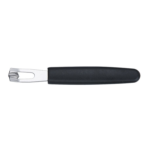 Channel Knife
