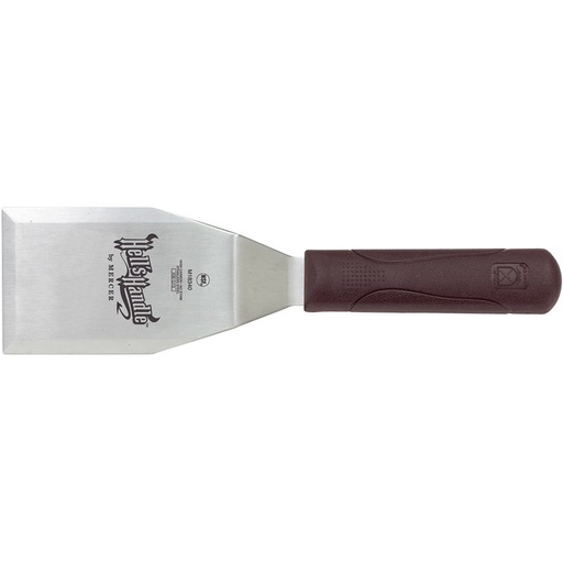 [00318] Turner 5" X 3" Hell's Handle