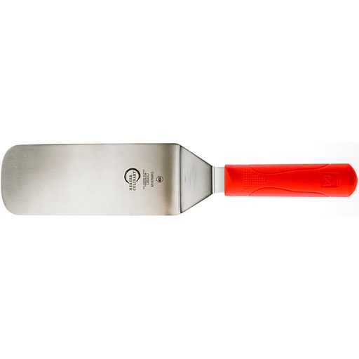 [00332] Turner 8" X 3" Millennia Red