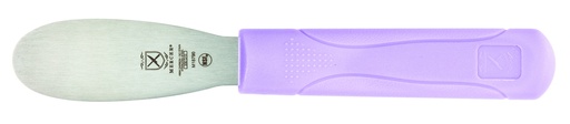 [00337] Spreader 3.5" Purple Allergen Safe