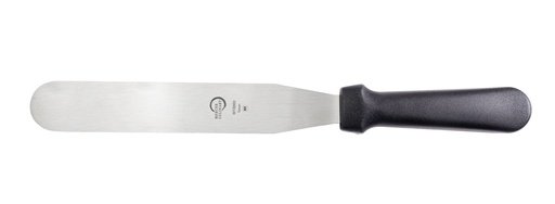 [00343] Spatula 8" Straight