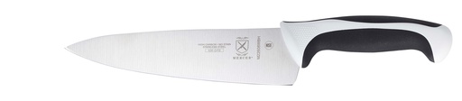 [00413] Chef Knife 8" Millennia White
