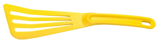 [00474] Spatula 12" Yellow High Heat