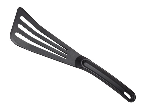 [00477] Spatula 12" Black High Heat