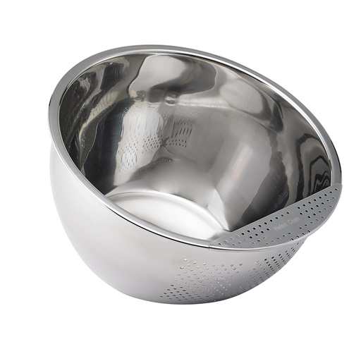 [01039] Rice Washing Bowl