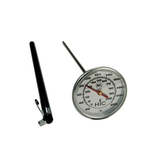 [01450] Thermometer Instant Read Analog