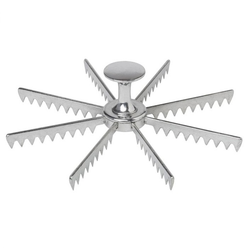 [01485] Pie Marker 8 Piece