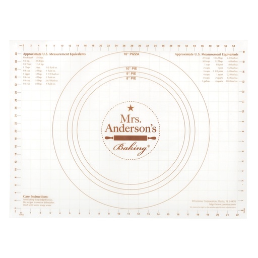 [01488] Pastry Mat
