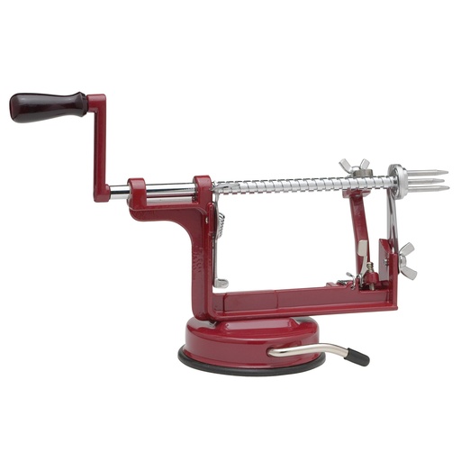 [01489] Apple Peeler Machine