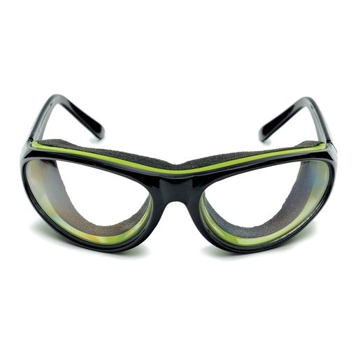 [01574] Onion Goggles Black