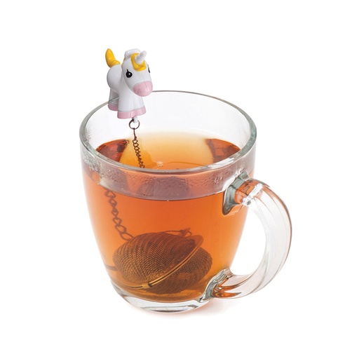 [01826] Tea Infuser Unicorn
