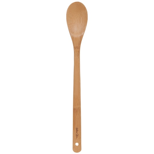 [01894] Spoon Bamboo 15"