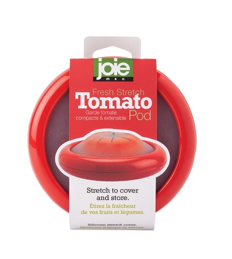 [02202] Stretch Pod Tomato